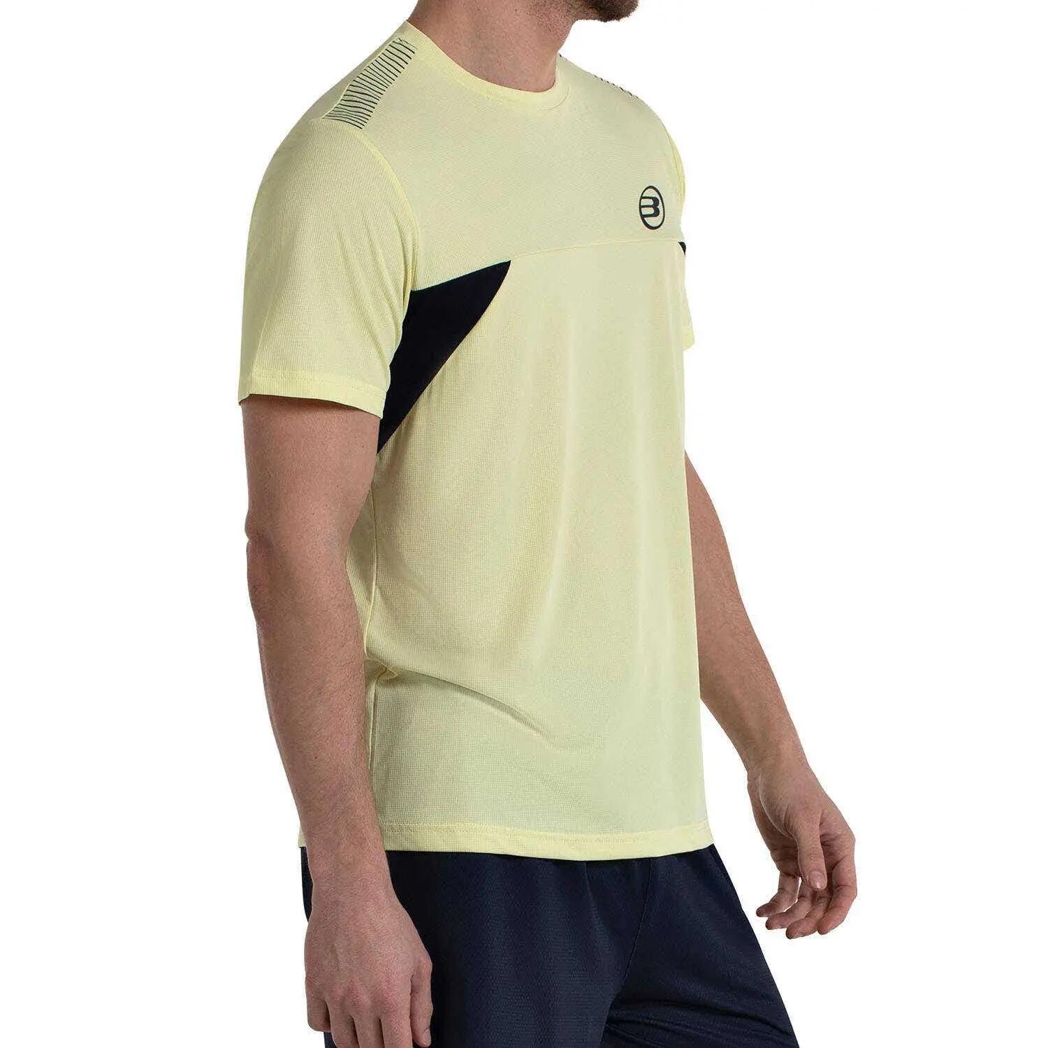 T-shirt Bullpadel Crase 2/4