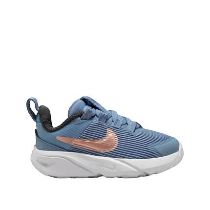 Buty Nike Star Runner 4 Niebieskie