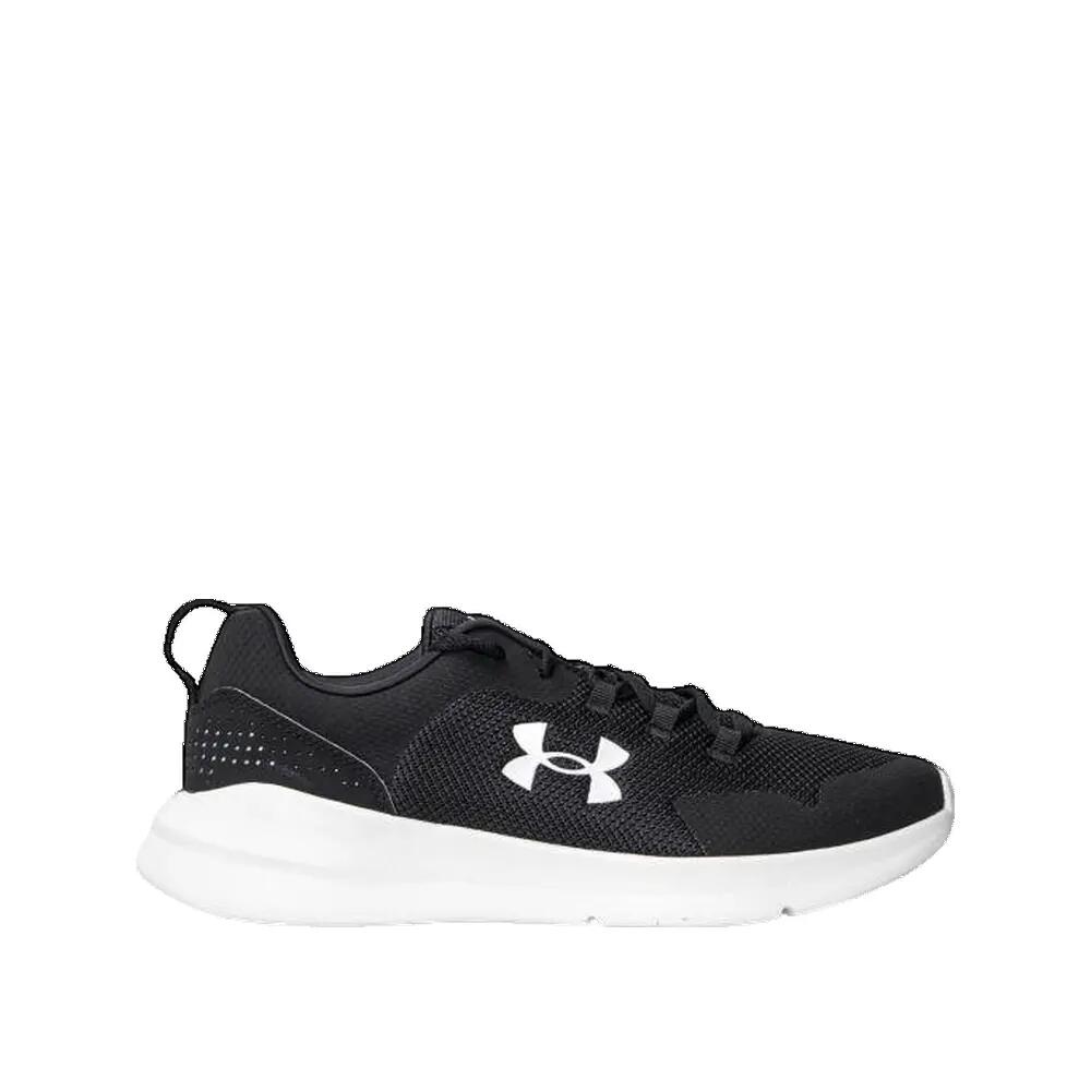Under Armour Charged Pursuit 4 Running Shoes Black