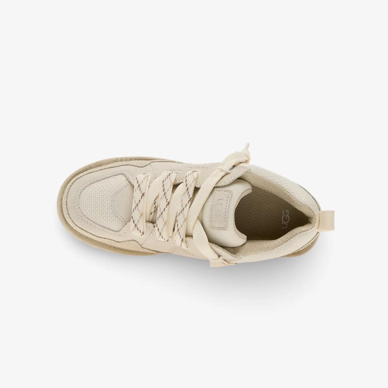 Scarpe sportive donna W LO LOWMEL 3/5
