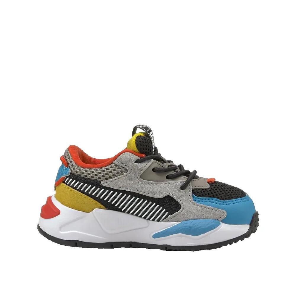 PUMA picture