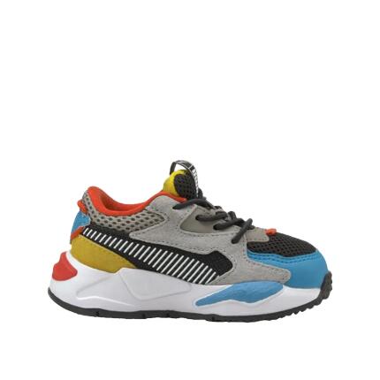 PUMA Rs-Z Ac Inf Multicolore