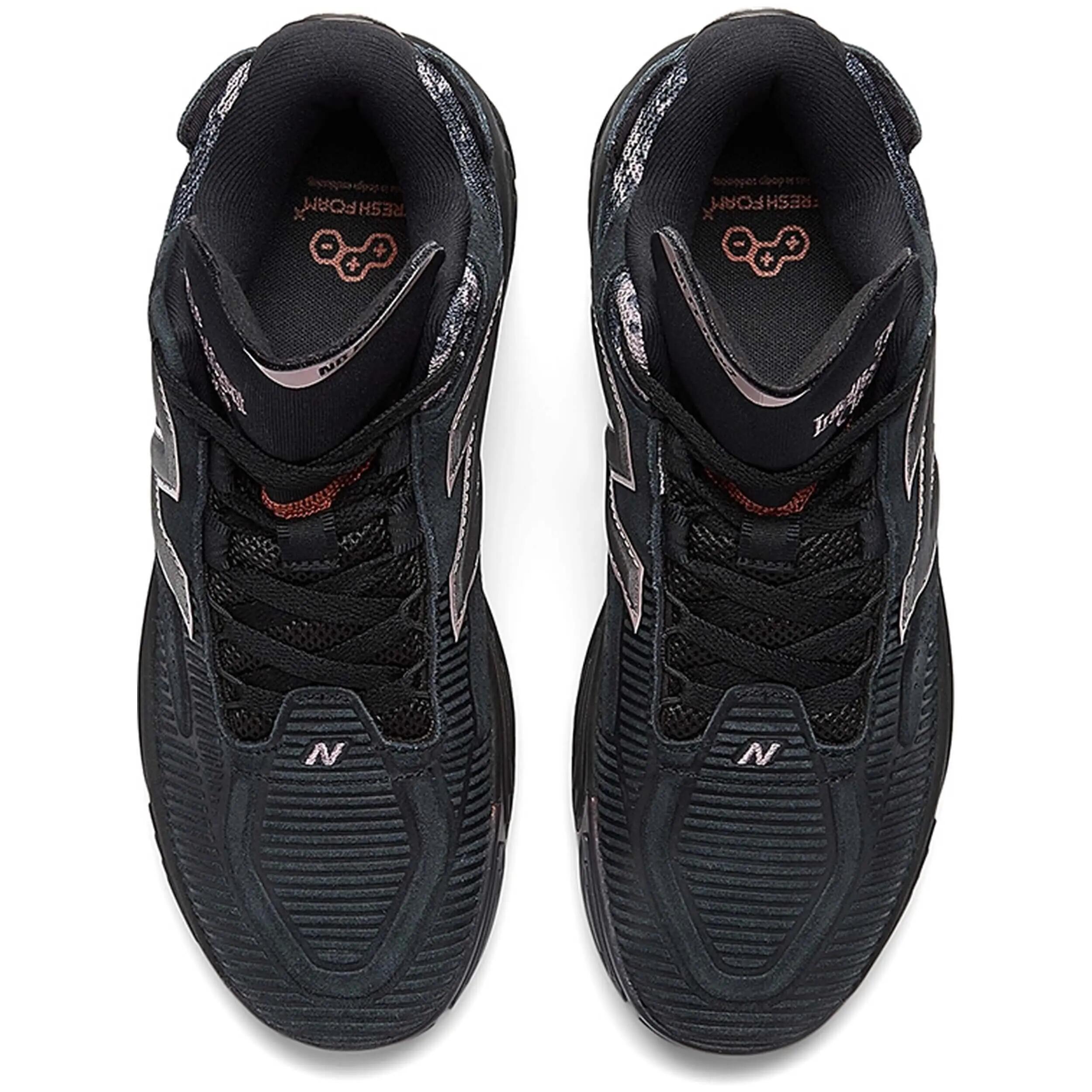Tênis de basquete New Balance modelo BBFRSHE2 para homem 5/5