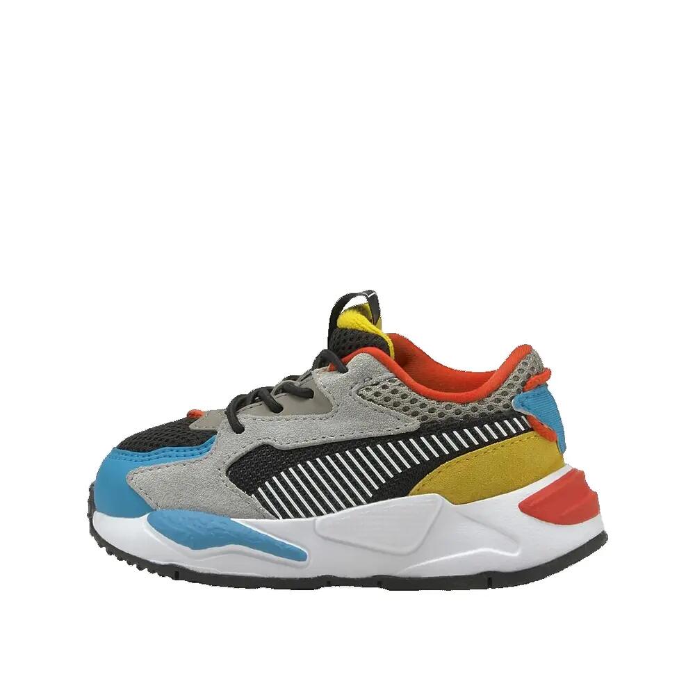 Buty PUMA Rs-Z Ac Inf Wielokolorowe 3/3