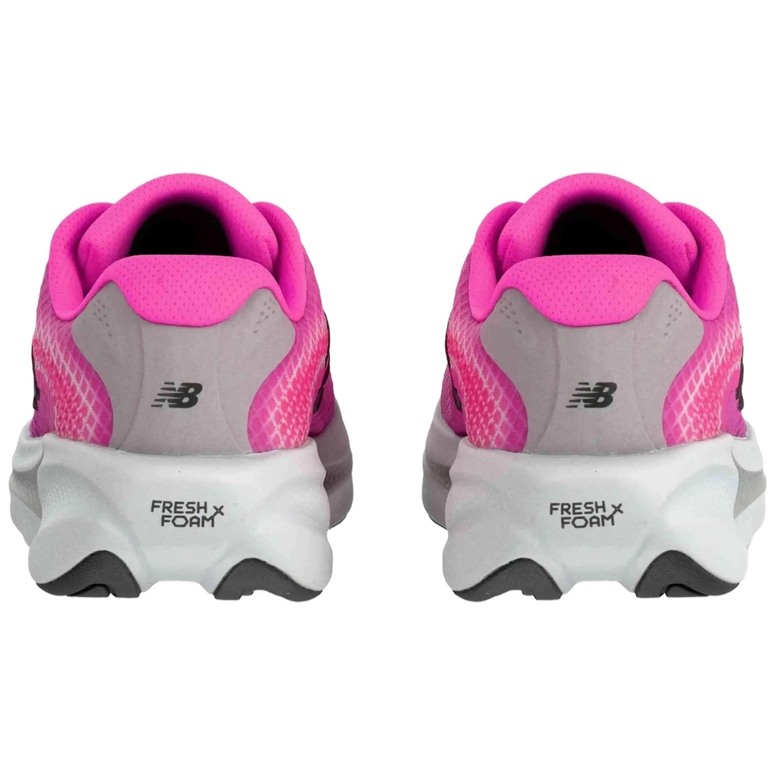 Zapatillas New Balance modelo WELPS54J para mujer 4/4