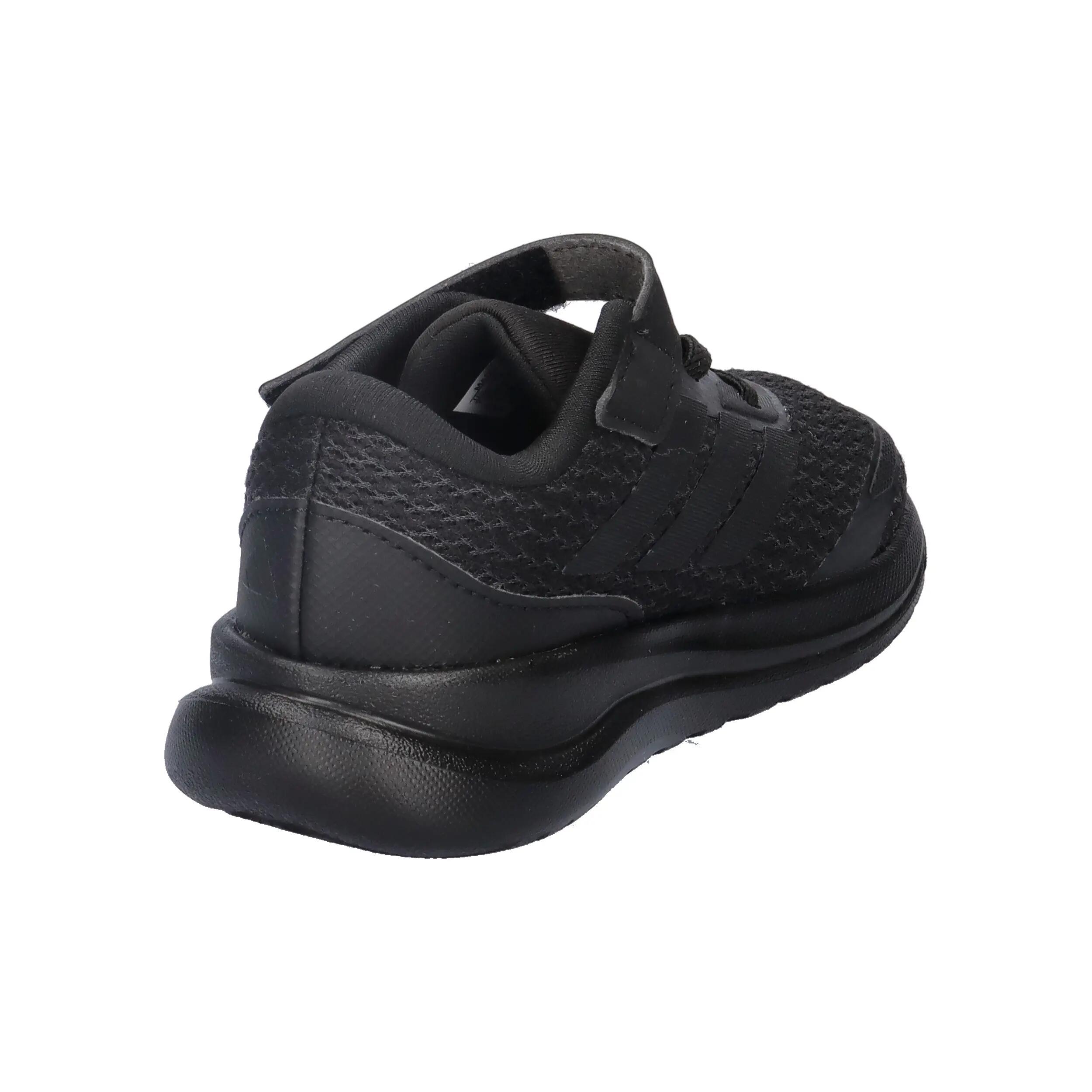 adidas Kinder Laufschuhe Runfalcon 6 EL I 13/14