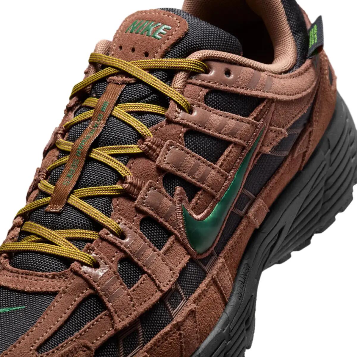 Buty do chodzenia unisex Nike IH0946200 6/8
