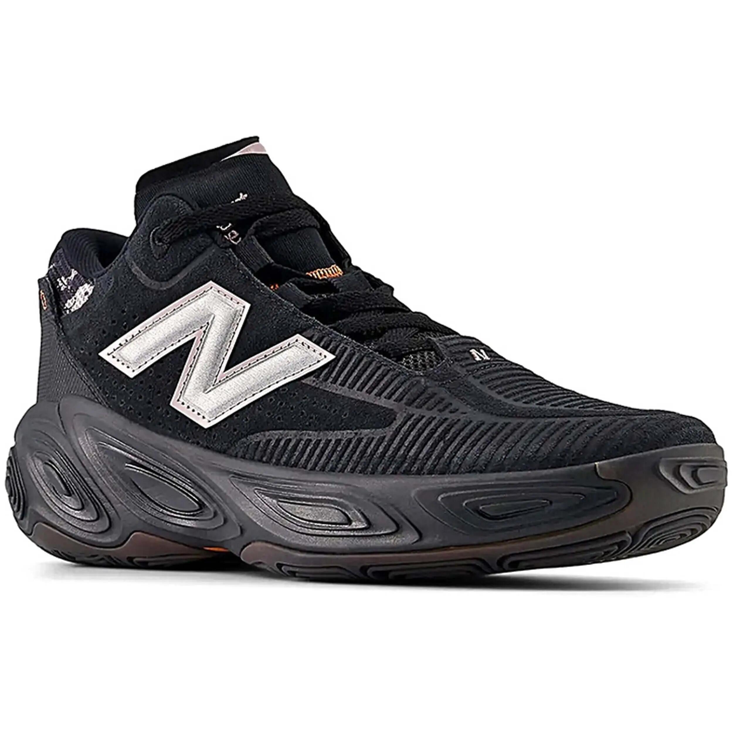 Tênis de basquete New Balance modelo BBFRSHE2 para homem 3/5