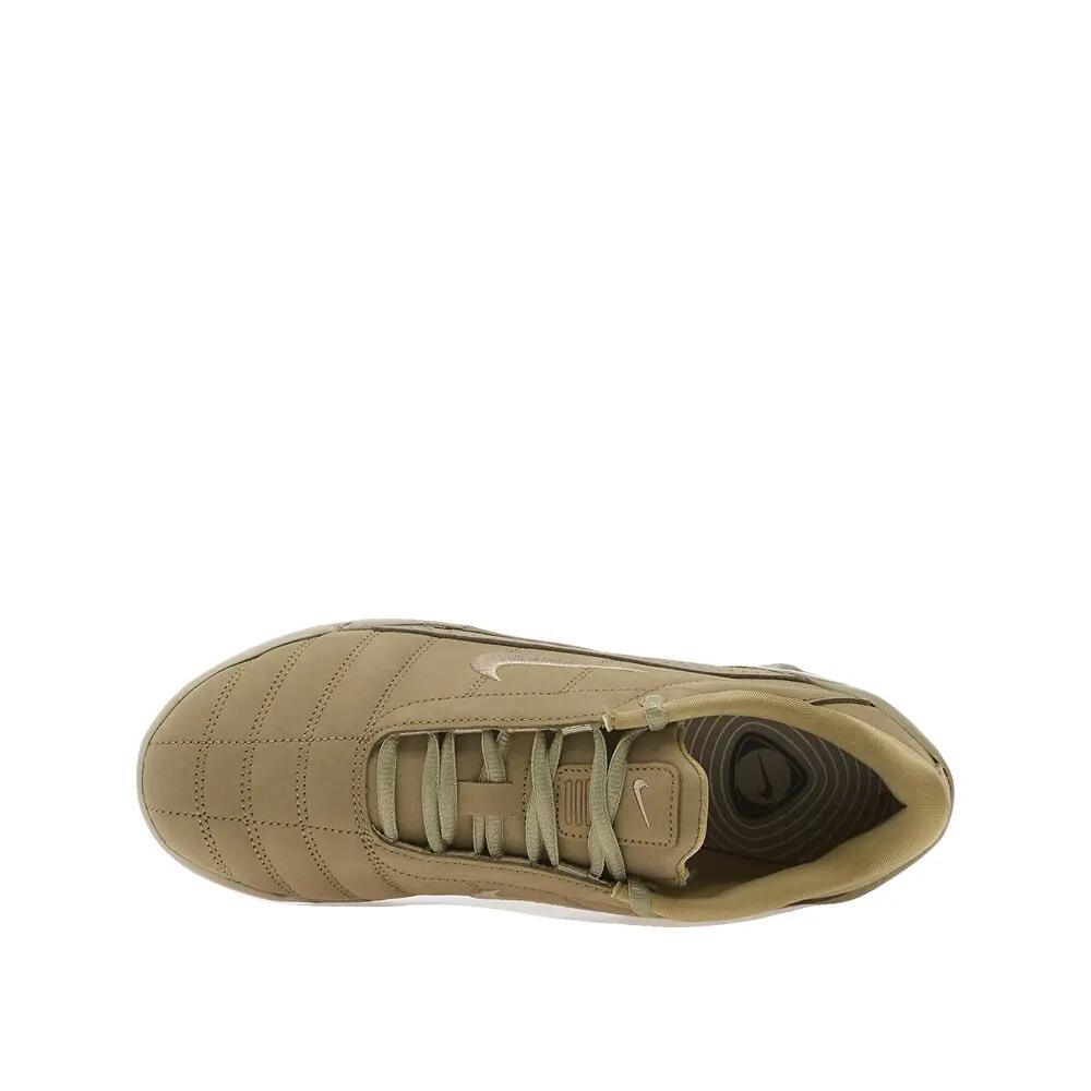 Chaussures Nike T90 Shox Magia Olive Neutre/ Argent Métallique 4/6