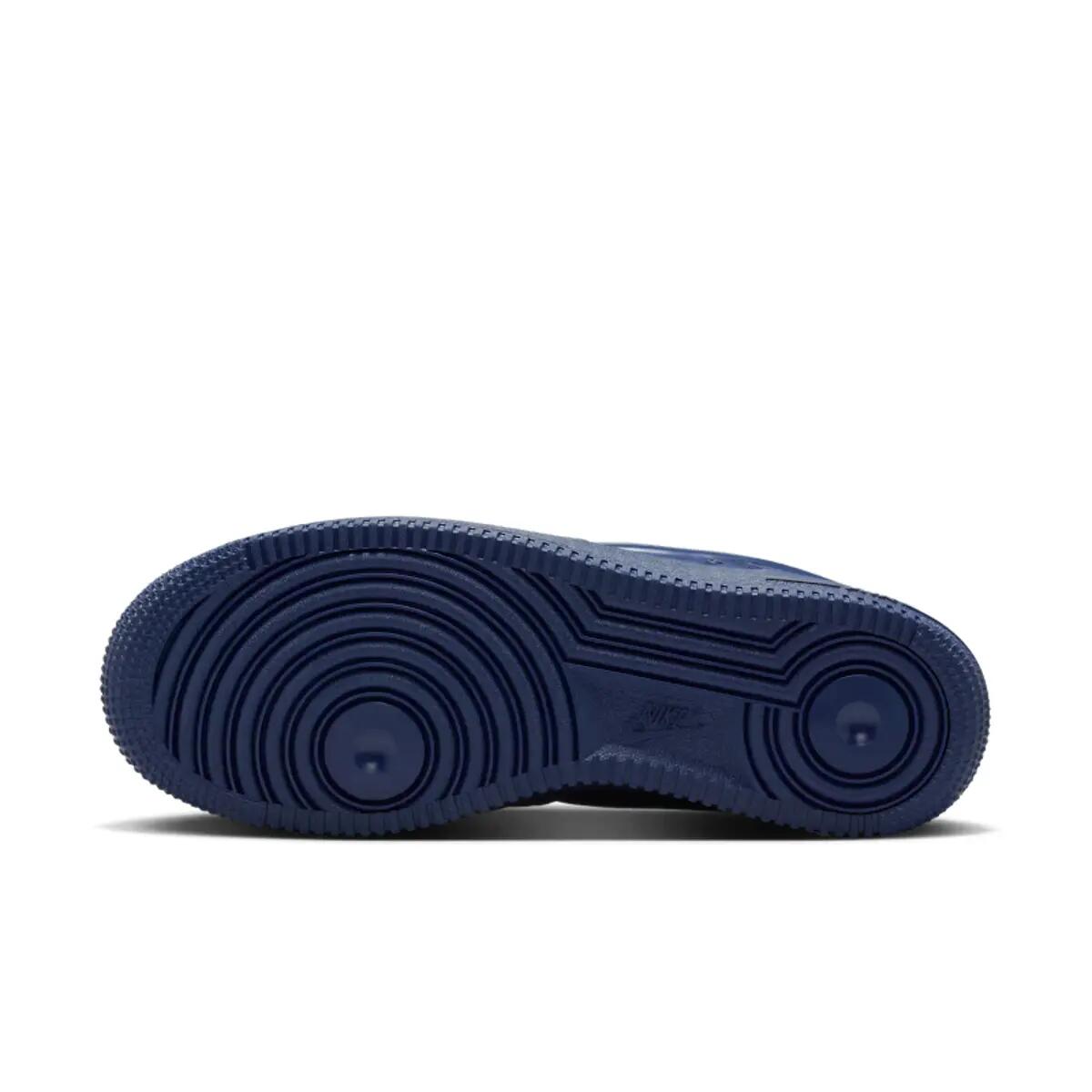Nike Air Force 1 07 (W) Midnight Navy 2/6