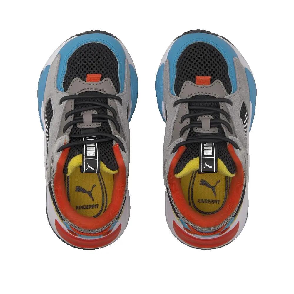 Buty PUMA Rs-Z Ac Inf Wielokolorowe 2/3