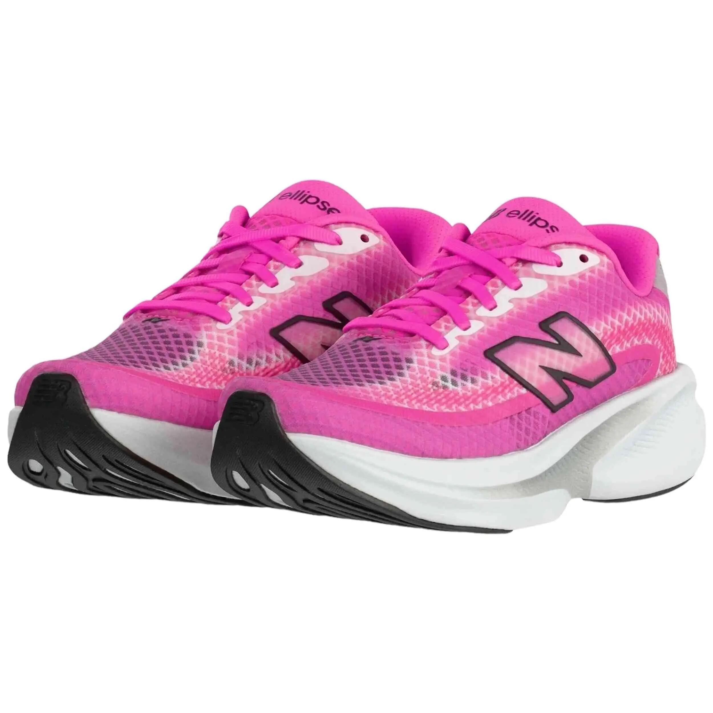 Zapatillas New Balance modelo WELPS54J para mujer 3/4