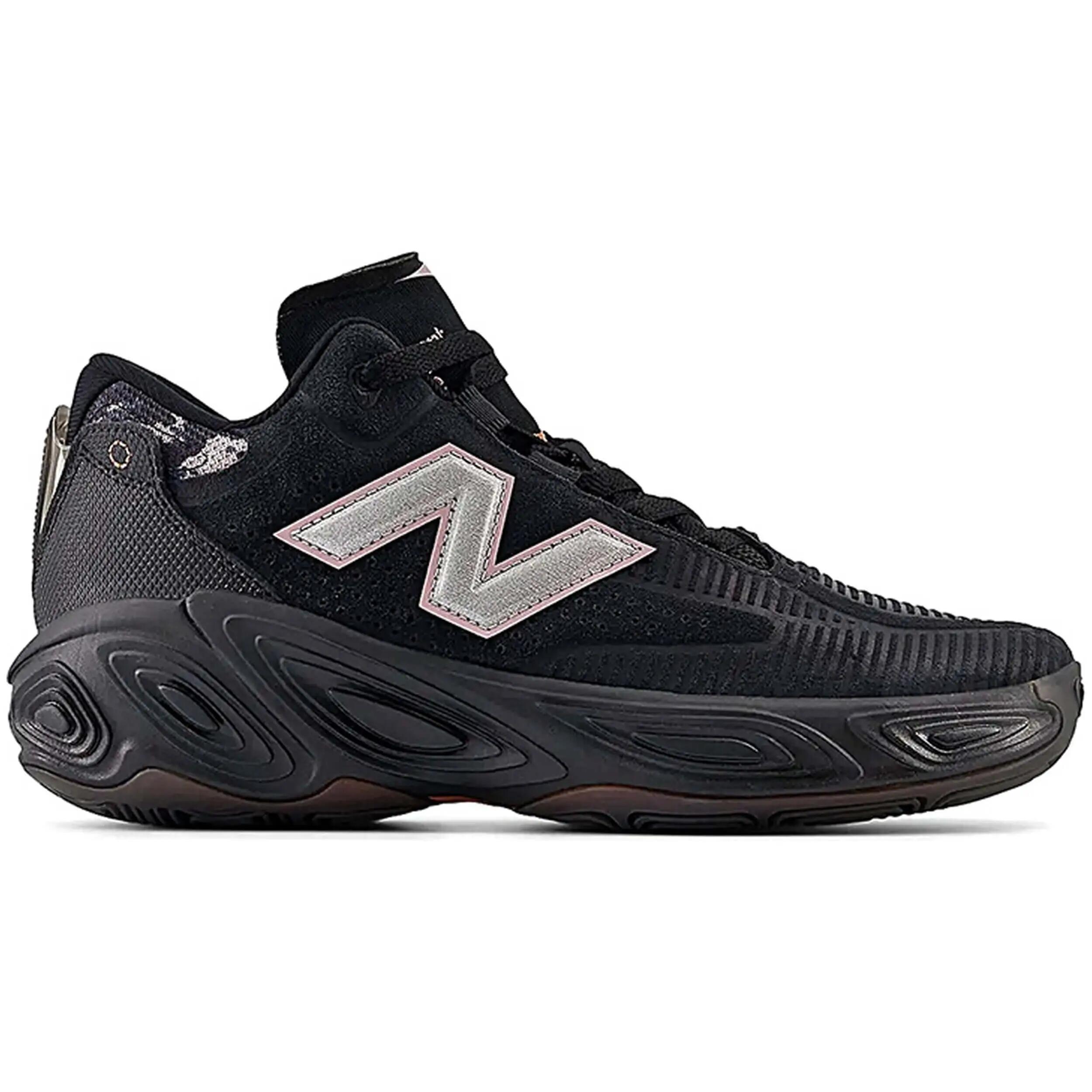 Tênis de basquete New Balance modelo BBFRSHE2 para homem 2/5
