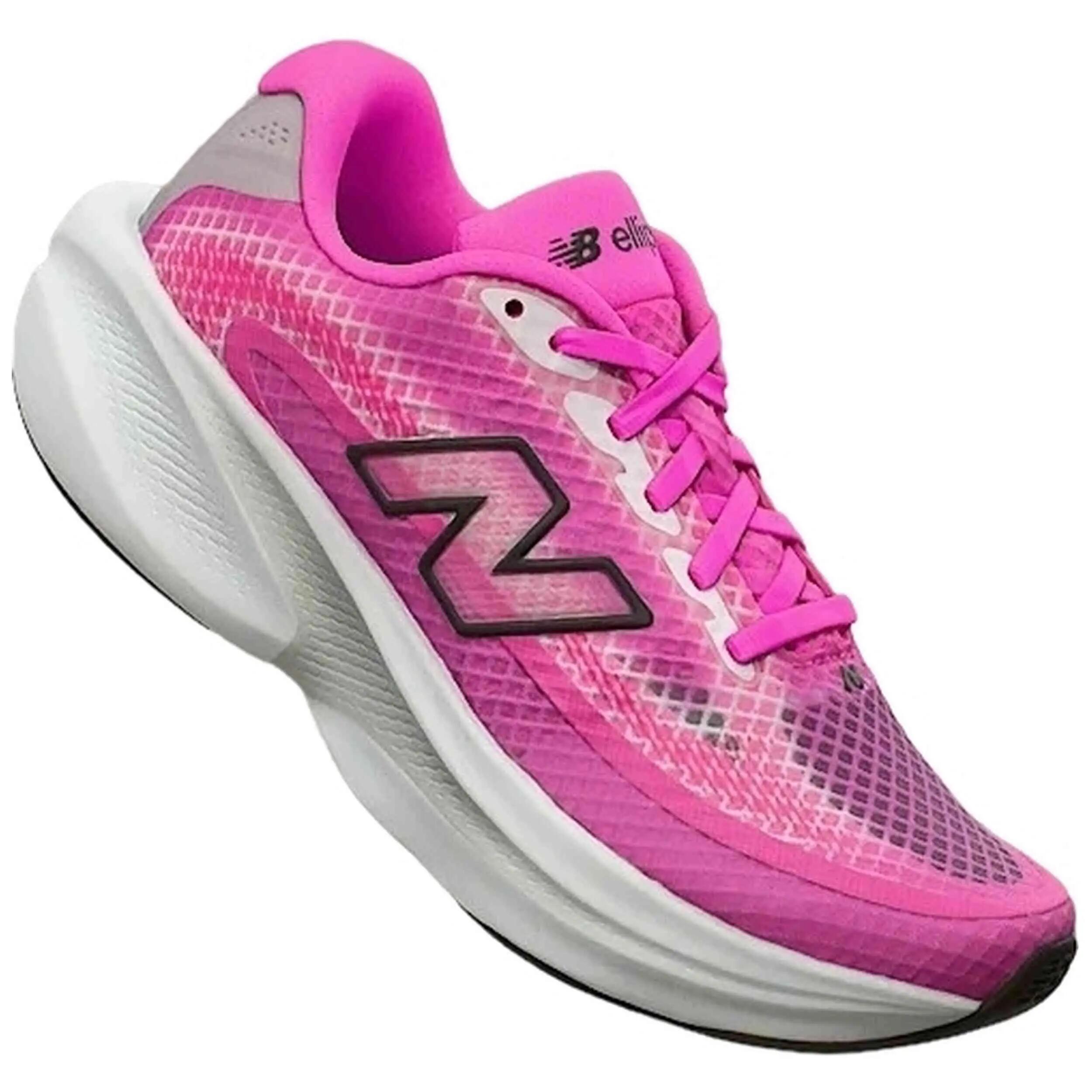 Zapatillas New Balance modelo WELPS54J para mujer 2/4