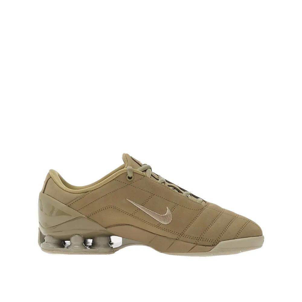Chaussures Nike T90 Shox Magia Olive Neutre/ Argent Métallique 2/6
