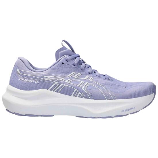 Zapatillas de running Asics modelo ASICS GT-2000 14 "Lavender/White" para mujer