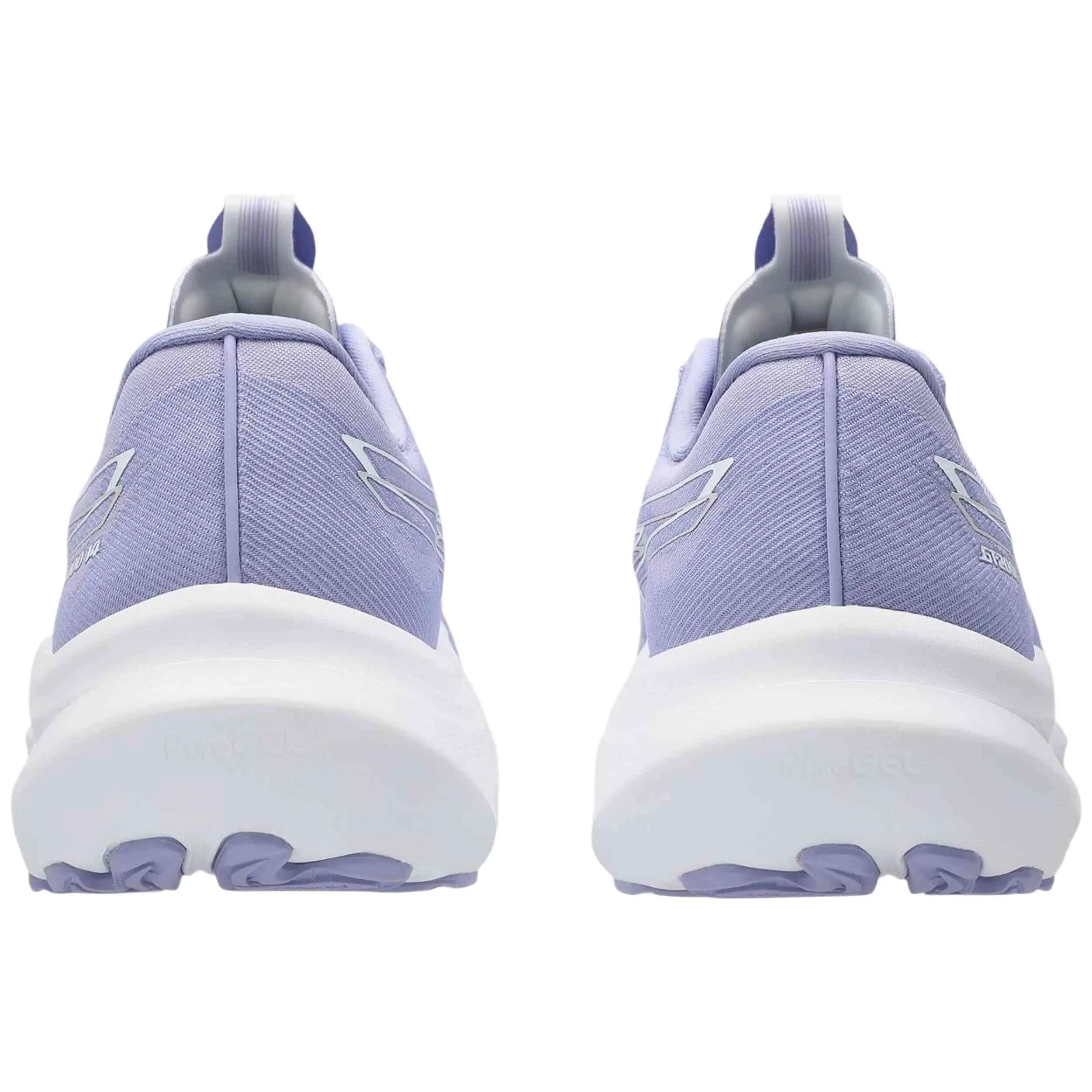 Hardloopschoenen Asics model ASICS GT-2000 14 "Lavender/White" voor vrouwen 5/5
