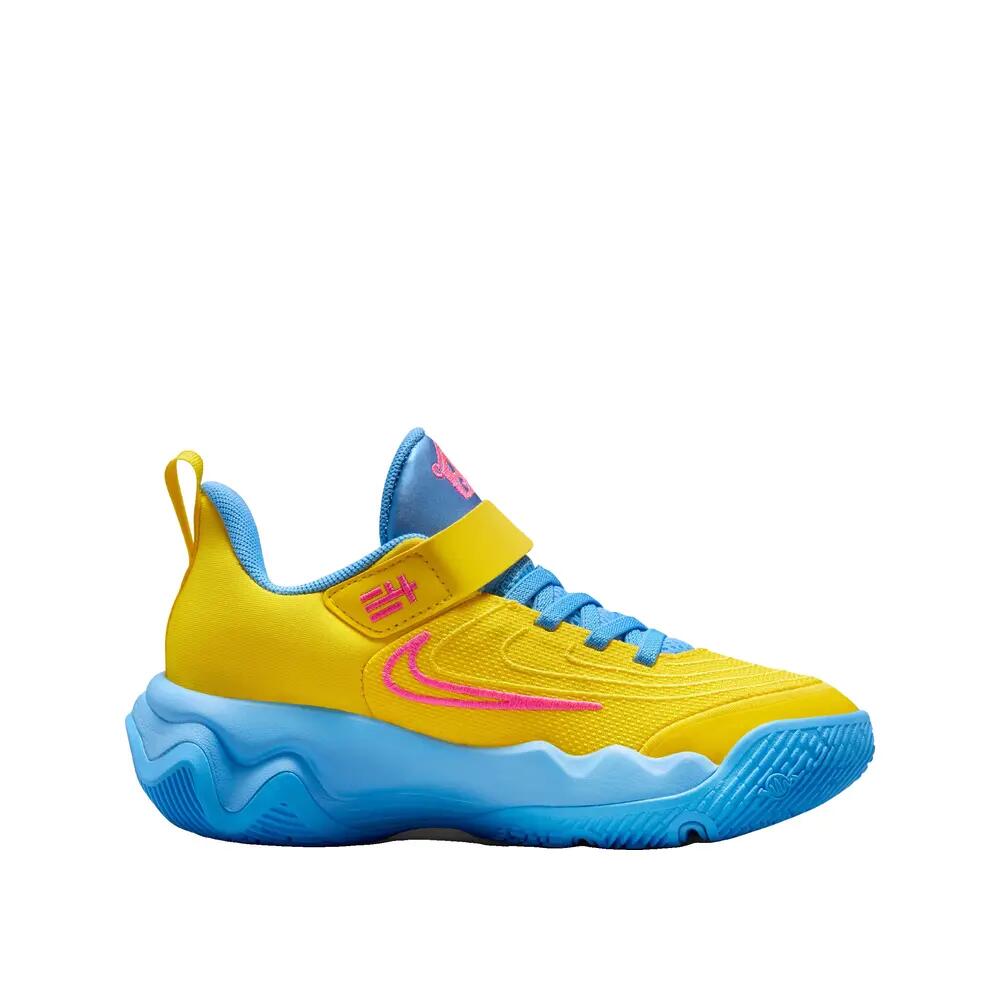 Chaussures de basket Nike Giannis Immortality 4 6/6