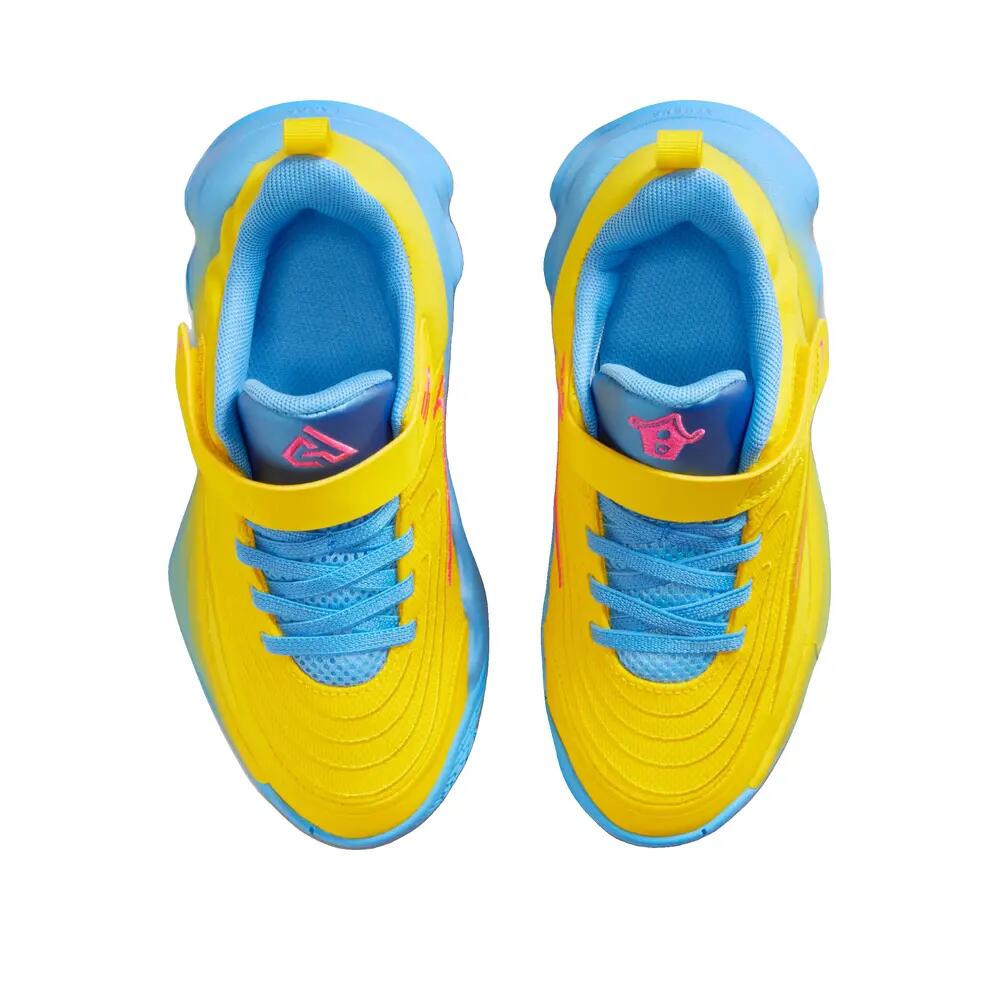 Chaussures de basket Nike Giannis Immortality 4 3/6