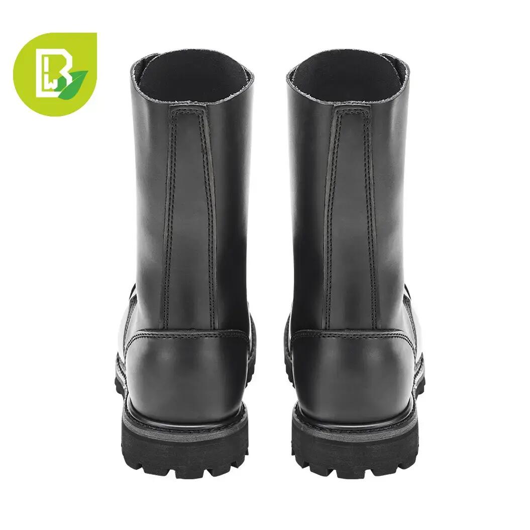 Bottes à 14 œillets Brandit Vegantom 3/3