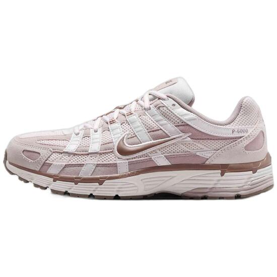Zapatillas Nike modelo P-6000 para mujer