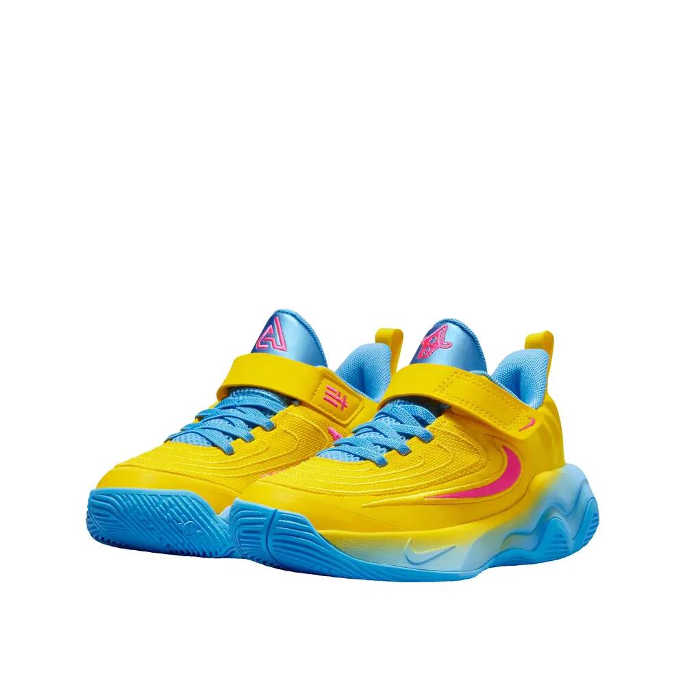 Chaussures de basket Nike Giannis Immortality 4 2/6