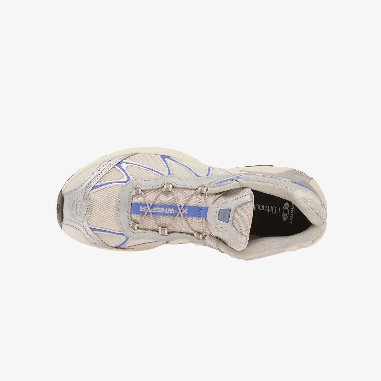 Unisex Sneaker XT-Whisper Vanilla Ice Persian Jewel 4/5