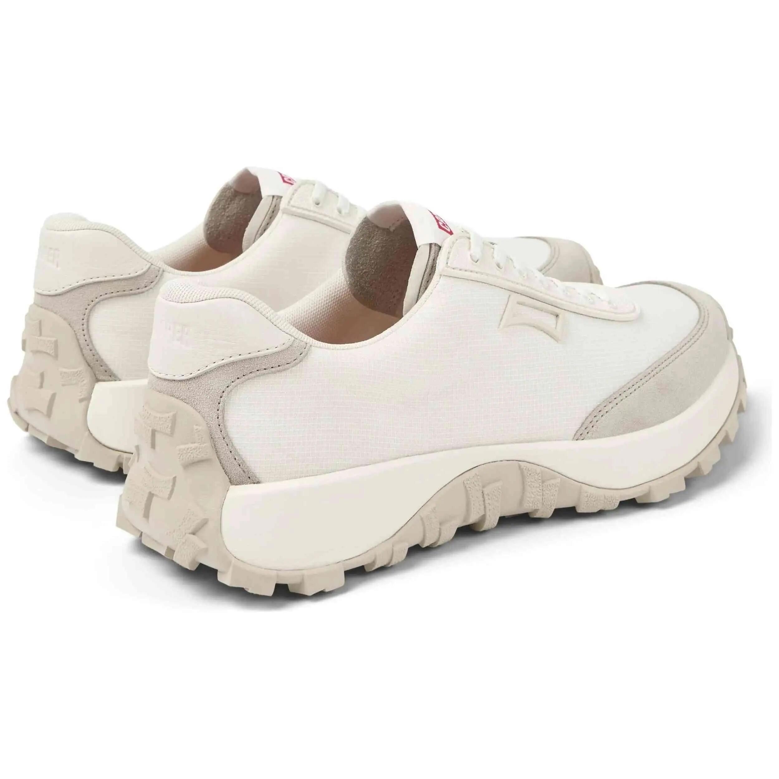 Zapatillas Camper modelo Drift Trail Natural para hombre 3/3