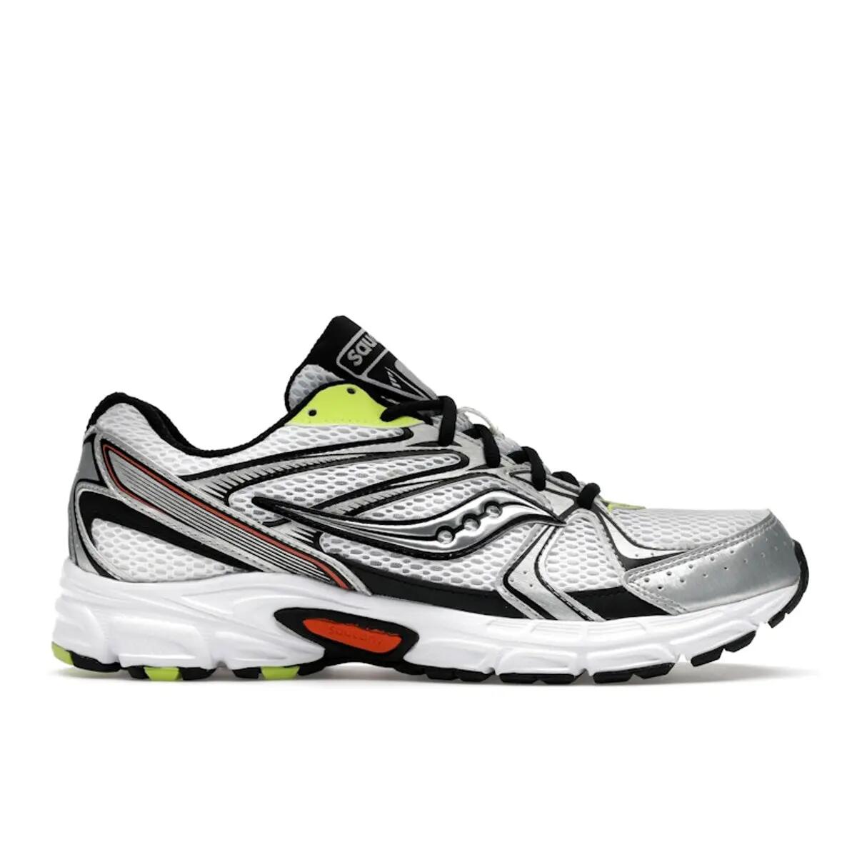 SAUCONY picture