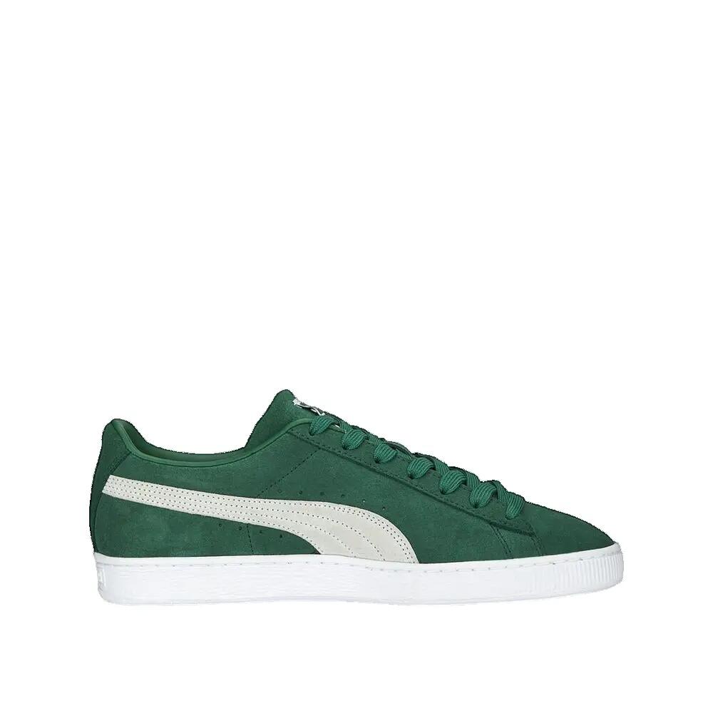 Zapatillas PUMA Suede Classic XXI Blancas 1/3