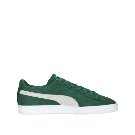 Zapatillas PUMA Suede Classic XXI Blancas