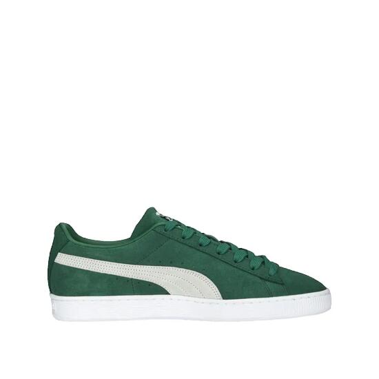 Zapatillas PUMA Suede Classic XXI Blancas