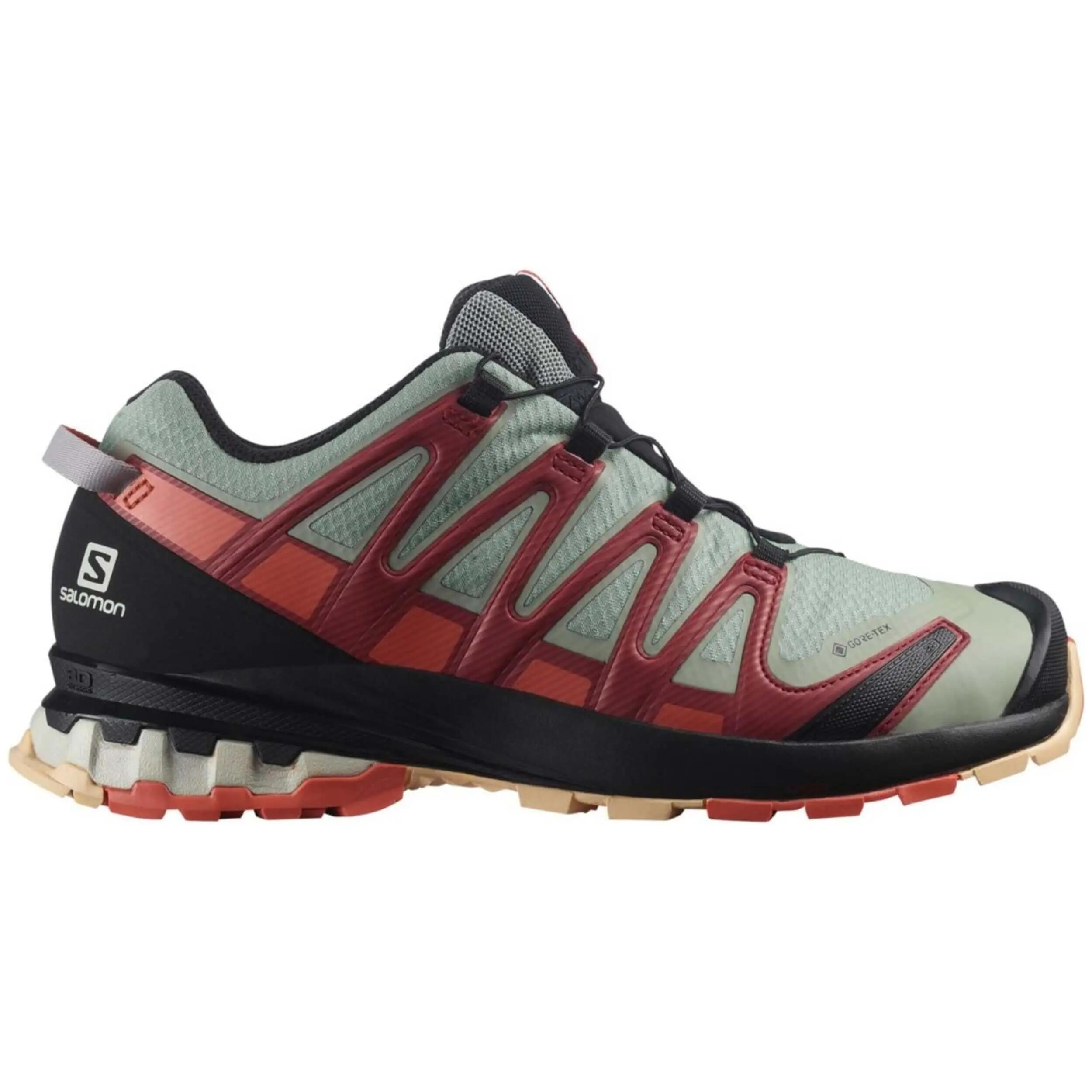 SALOMON picture