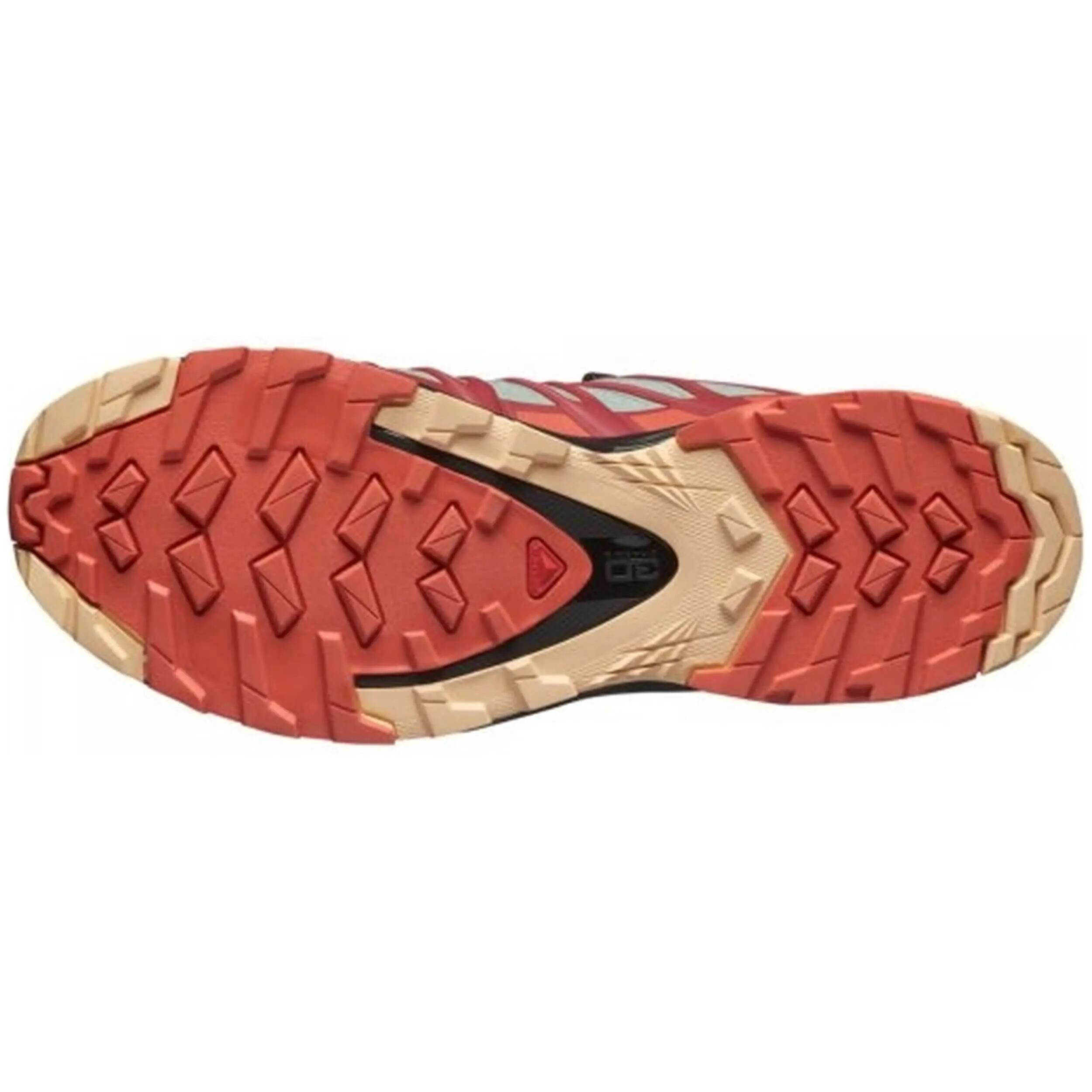 Turnschuhe Salomon Modell L41629400 für frauen 5/5