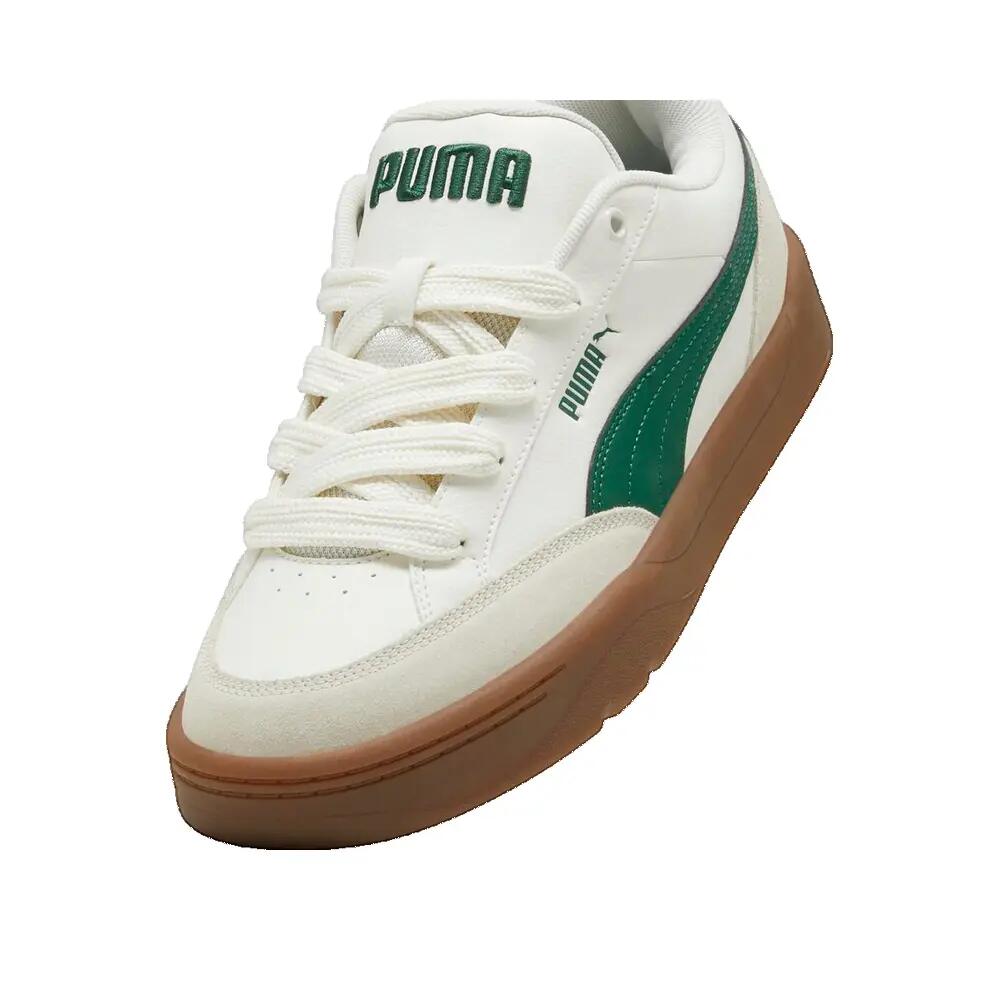 Scarpe PUMA Park Lifestyle OG Bianche 2/3