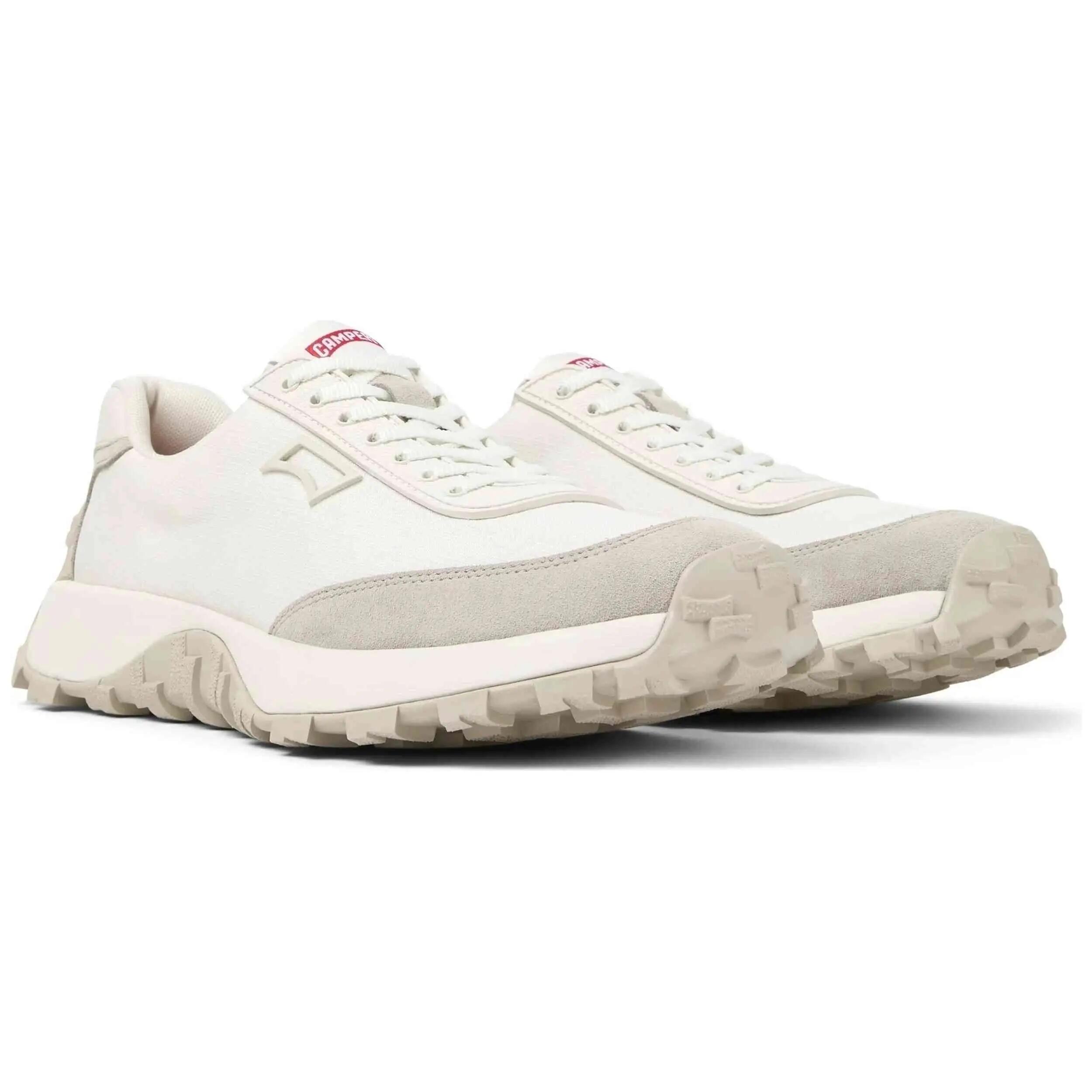 Zapatillas Camper modelo Drift Trail Natural para hombre 2/3
