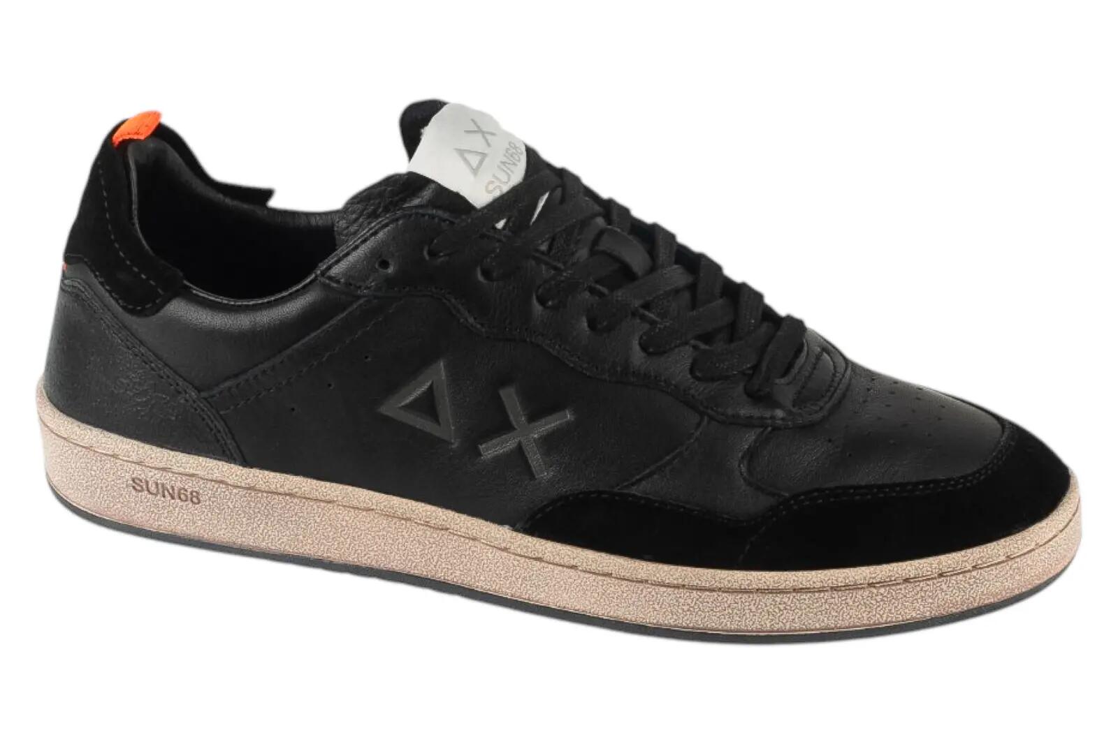 Buty sportowe Sneakersy męskie, Urban Basket 1/4