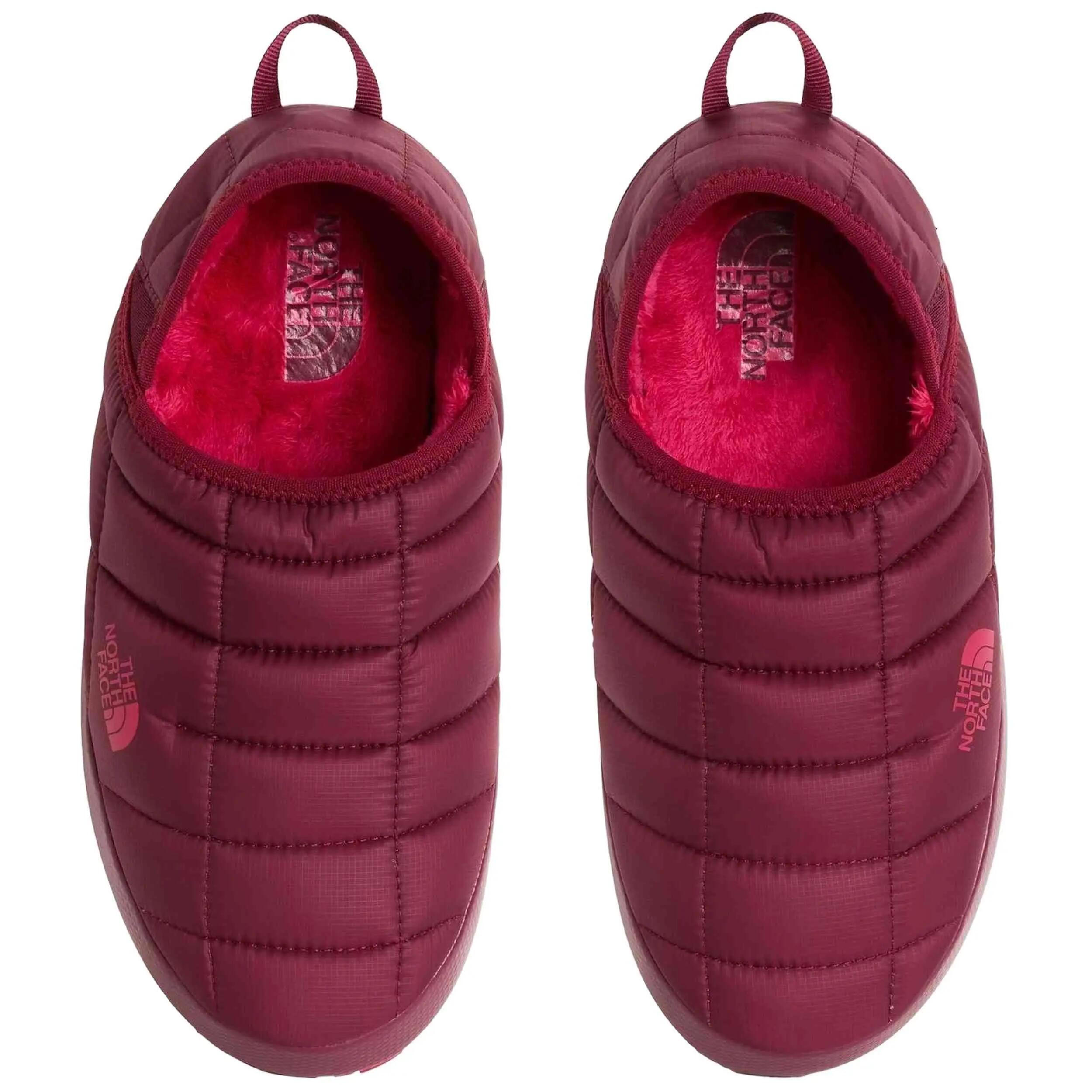 Zapatillas The North Face modelo Nuketo para mujer 2/3