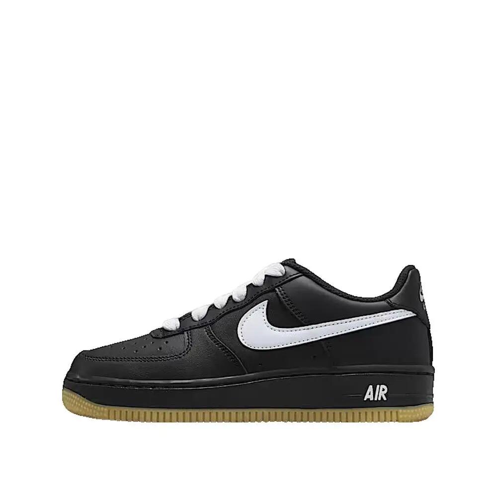 Zapatillas Nike Air Force 1 LV8 3 Negras 1/5
