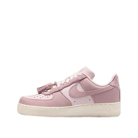 Buty Nike Air Force 1 '07 Różowe