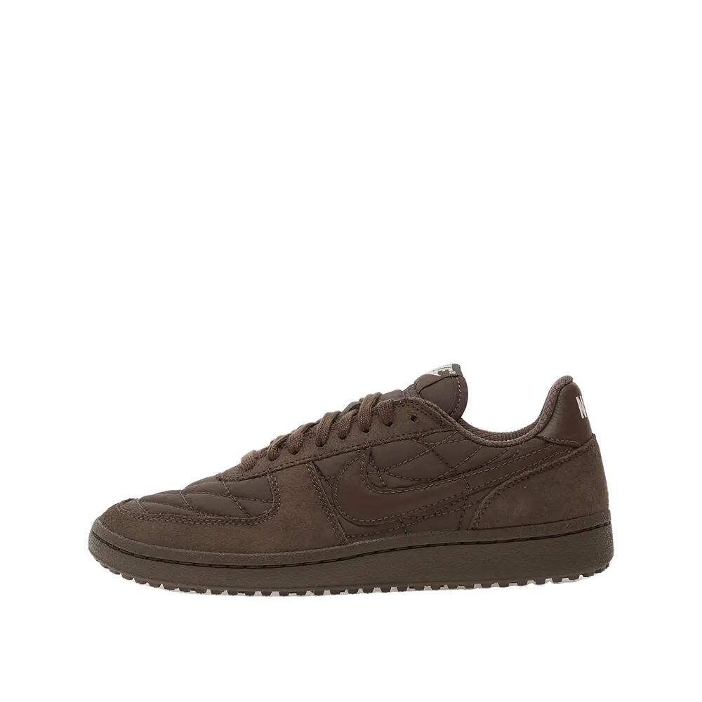 Nike Field General Schuhe Braun 6/6
