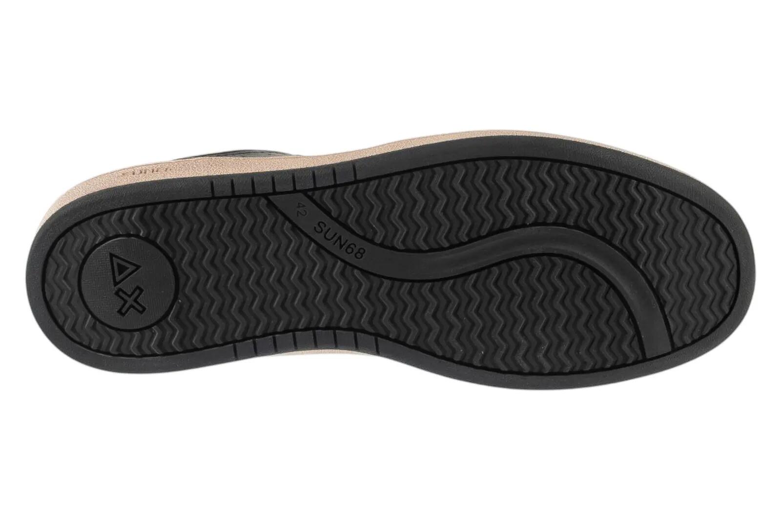 Buty sportowe Sneakersy męskie, Urban Basket 4/4