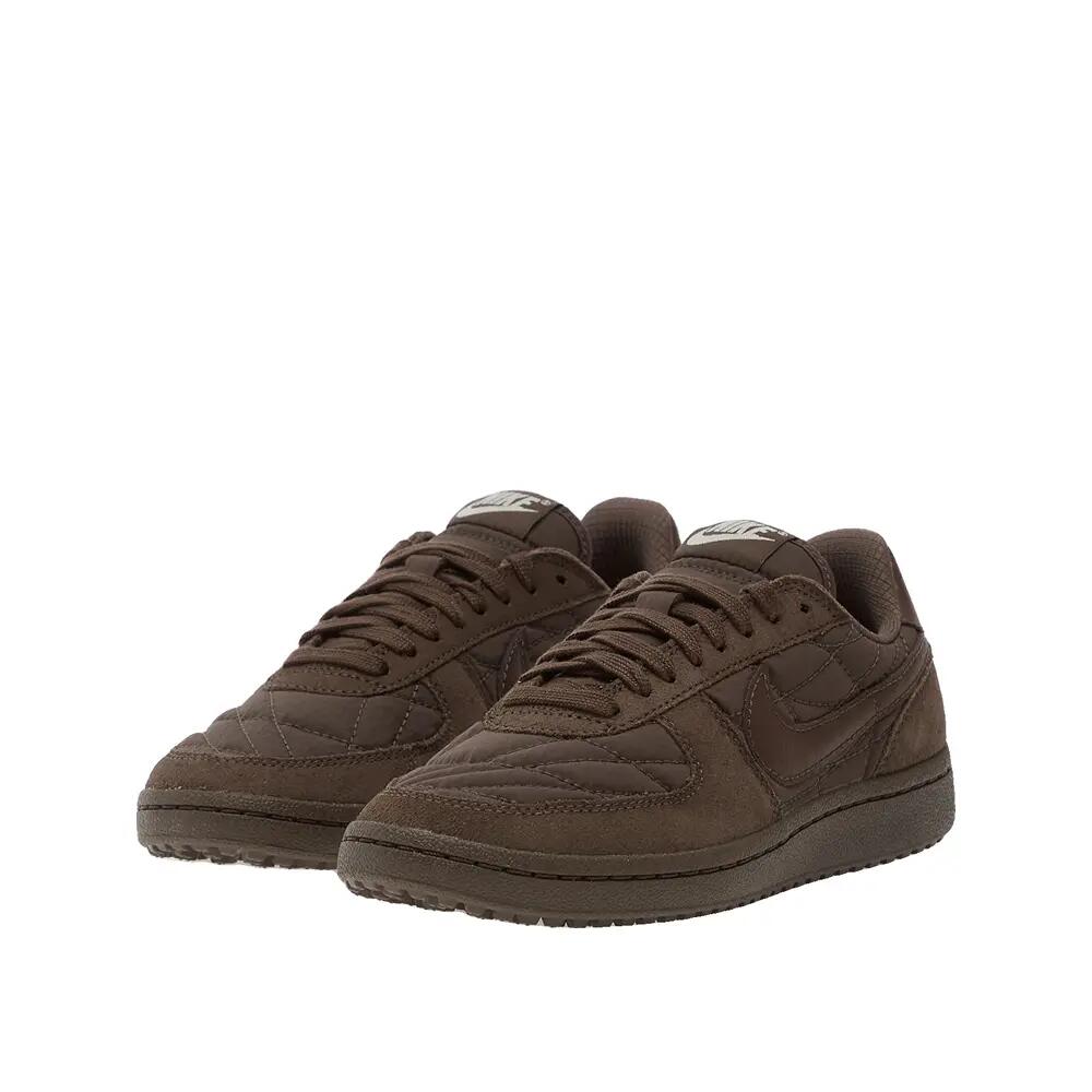 Nike Field General Schuhe Braun 5/6