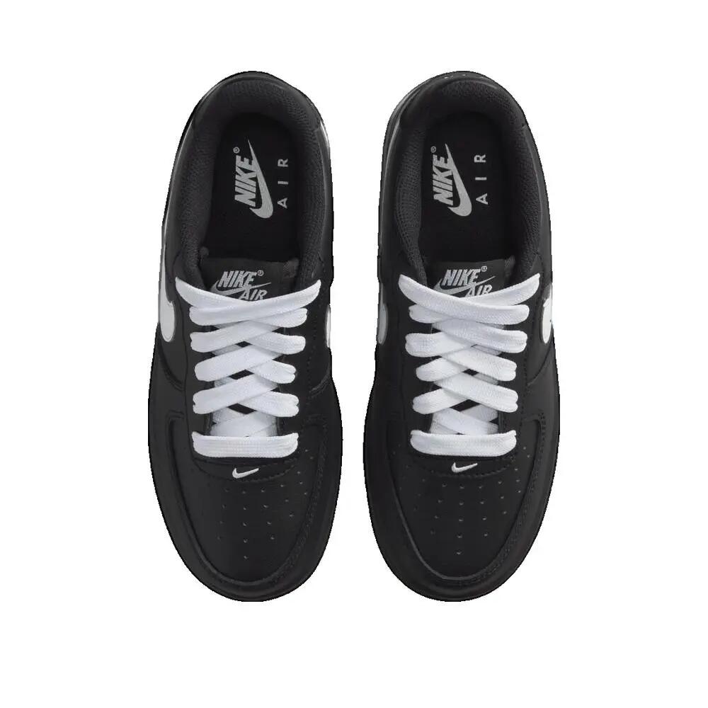 Zapatillas Nike Air Force 1 LV8 3 Negras 4/5