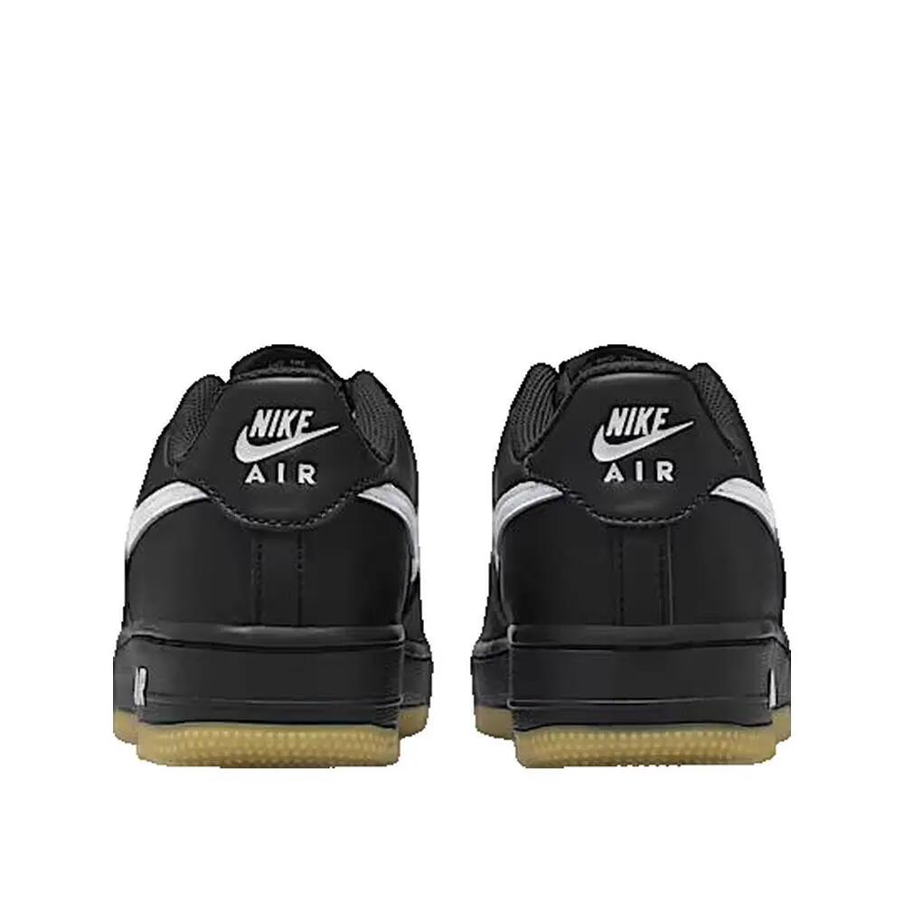 Zapatillas Nike Air Force 1 LV8 3 Negras 3/5