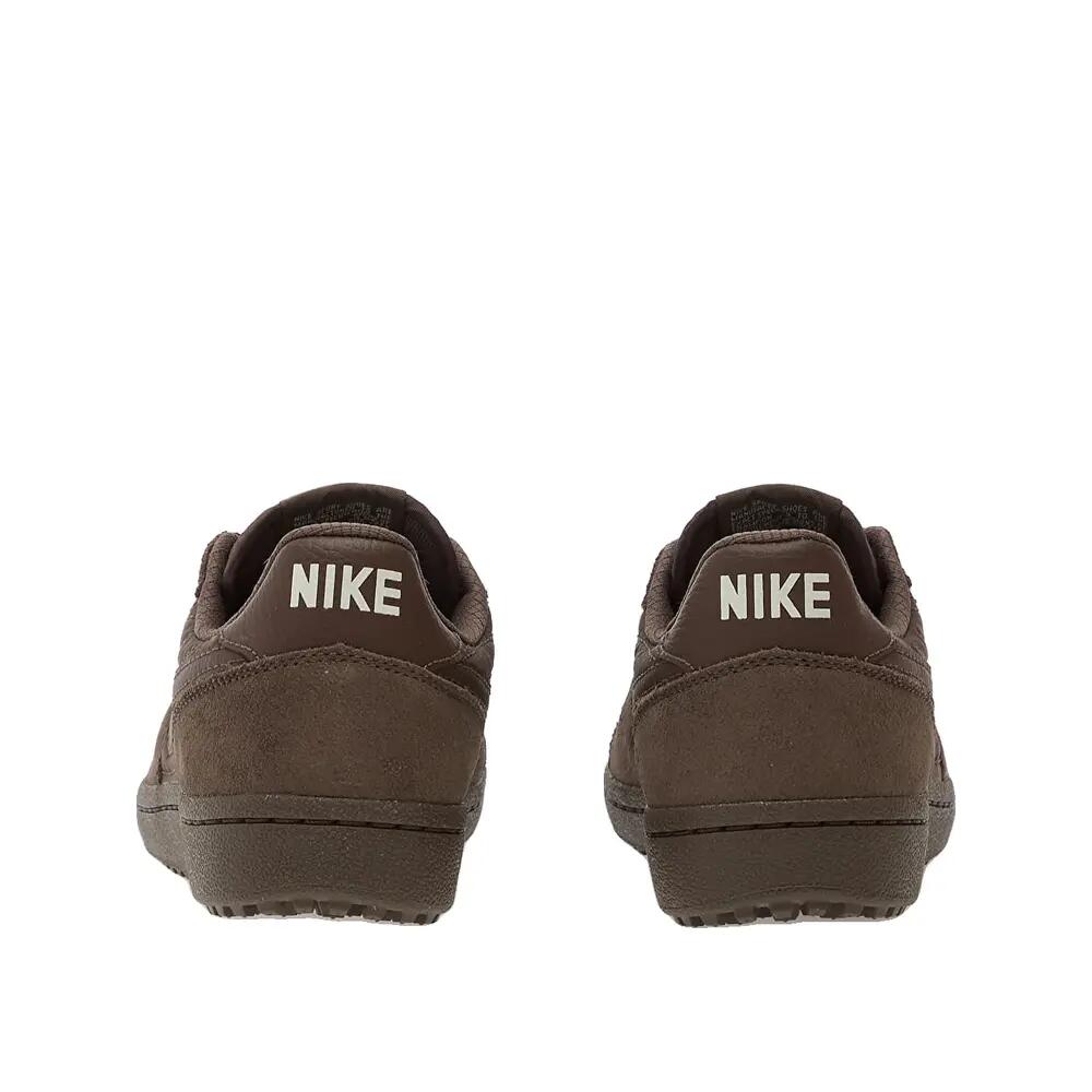 Nike Field General Schuhe Braun 4/6