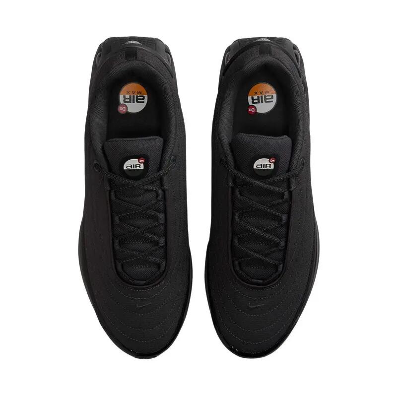 Nike Air Max DN Winterized Anthracite schoenen 4/7