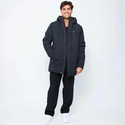 Stade Toulousain Rugby Lamy Parka Für Herren