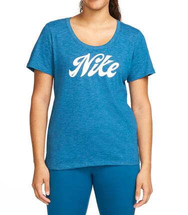 Nike Dri-FIT Femmes Shirt