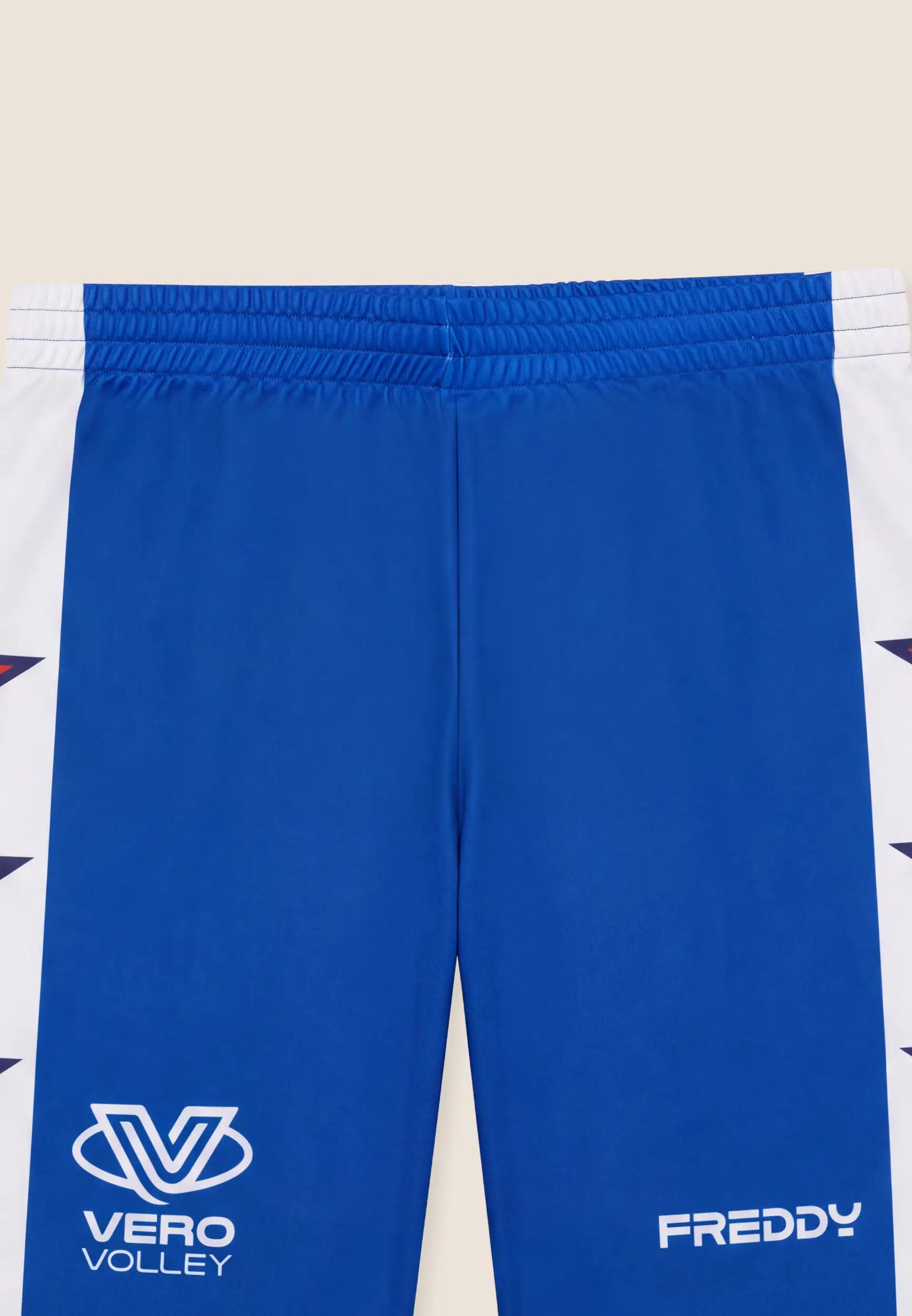 Pantalones cortos de calentamiento Vero Volley Stellars 3/3